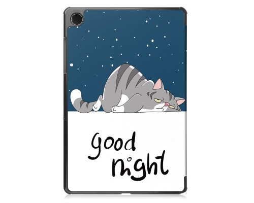 Чохол до планшета BeCover Smart Case Samsung Galaxy Tab A11 SM-X133/X135 8.7