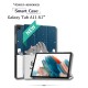 Чохол до планшета BeCover Smart Case Samsung Galaxy Tab A11 SM-X133/X135 8.7