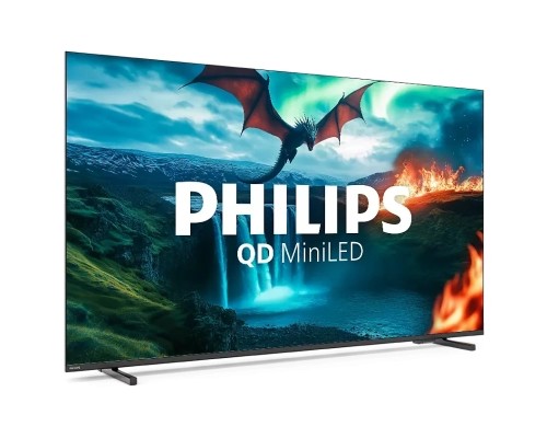 Телевізор Philips 55MLED820/12