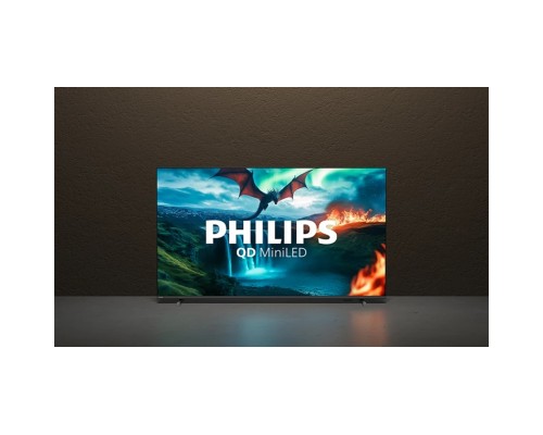 Телевізор Philips 55MLED820/12