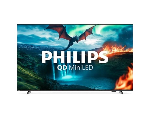 Телевізор Philips 55MLED820/12