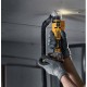 Фрезер DeWALT 18V, XR Li-Ion, 26000об/хв, цанга 3.2-6.4мм, 0.79кг (без АКБ та ЗП) (DCE555N)
