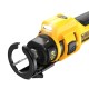 Фрезер DeWALT 18V, XR Li-Ion, 26000об/хв, цанга 3.2-6.4мм, 0.79кг (без АКБ та ЗП) (DCE555N)