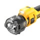 Фрезер DeWALT 18V, XR Li-Ion, 26000об/хв, цанга 3.2-6.4мм, 0.79кг (без АКБ та ЗП) (DCE555N)