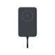 Батарея універсальна Xiaomi 10000mAh 33W Magnetic Integrated Cable grey (BHR9823GL)