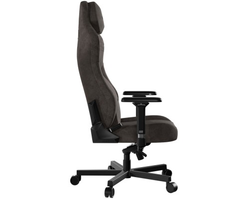 Крісло ігрове Hator Arc 3 XL Velour Milk Shake (HTC3442XL)