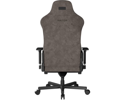 Крісло ігрове Hator Arc 3 XL Velour Milk Shake (HTC3442XL)