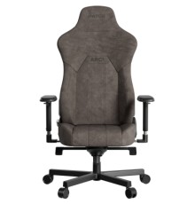 Крісло ігрове Hator Arc 3 XL Velour Milk Shake (HTC3442XL)