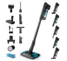 Пилосос Philips XC8157/01