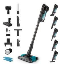 Пилосос Philips XC8157/01