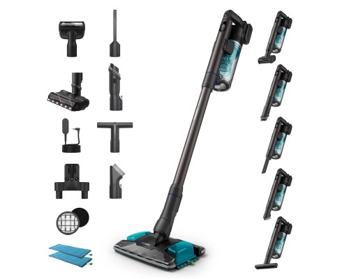 Пилосос Philips XC8157/01