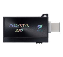 Накопичувач SSD USB 3.2 1TB SC730 ADATA (SC730-1T-CACTI)