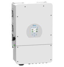 Сонячний інвертор Deye SUN-10K-SG02LP1-EU 10kW (SUN-10K-SG02LP1-EU-AM3)