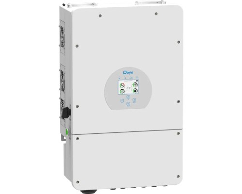 Сонячний інвертор Deye SUN-10K-SG02LP1-EU 10kW (SUN-10K-SG02LP1-EU-AM3)