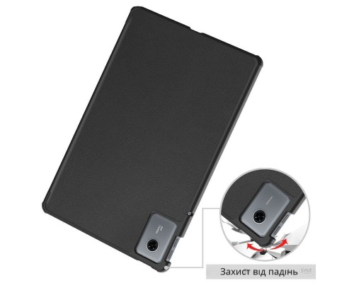 Чохол до планшета BeCover Smart Case Lenovo Idea Tab/K11 (2nd Gen) TB336/Xiaoxin Pad (2025) 11