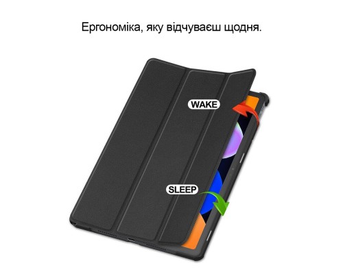 Чохол до планшета BeCover Smart Case Lenovo Idea Tab/K11 (2nd Gen) TB336/Xiaoxin Pad (2025) 11