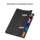Чохол до планшета BeCover Smart Case Lenovo Idea Tab/K11 (2nd Gen) TB336/Xiaoxin Pad (2025) 11