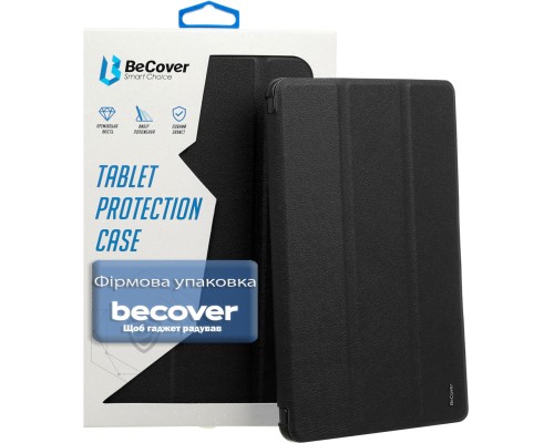 Чохол до планшета BeCover Smart Case Lenovo Idea Tab/K11 (2nd Gen) TB336/Xiaoxin Pad (2025) 11
