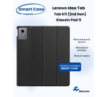 Чохол до планшета BeCover Smart Case Lenovo Idea Tab/K11 (2nd Gen) TB336/Xiaoxin Pad (2025) 11