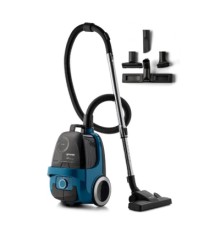 Пилосос Gorenje VCE01G4AHGR