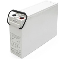 Батарея до ДБЖ MONBAT 12V-100Ah, AGM FRONT TERMINAL (12MVR100Gr)