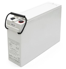 Батарея до ДБЖ MONBAT 12V-100Ah, AGM FRONT TERMINAL (12MVR100Gr)