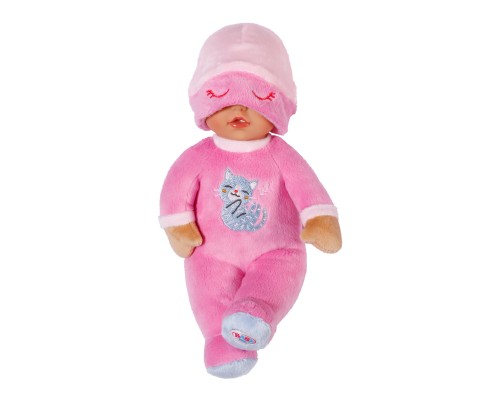 Пупс Zapf Baby Born For babies Ніжна Соня 30 см (837726)