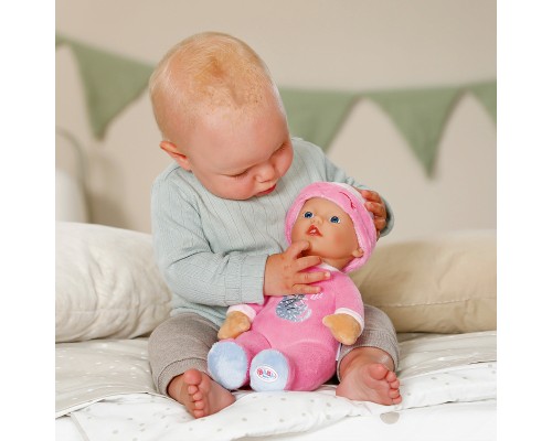 Пупс Zapf Baby Born For babies Ніжна Соня 30 см (837726)