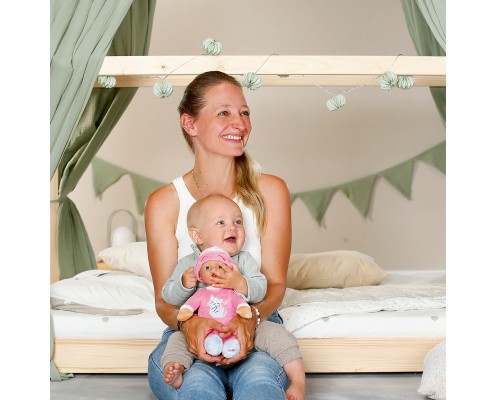 Пупс Zapf Baby Born For babies Ніжна Соня 30 см (837726)