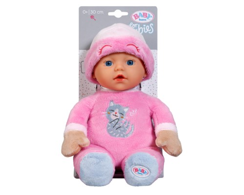 Пупс Zapf Baby Born For babies Ніжна Соня 30 см (837726)