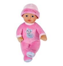 Пупс Zapf Baby Born For babies Ніжна Соня 30 см (837726)