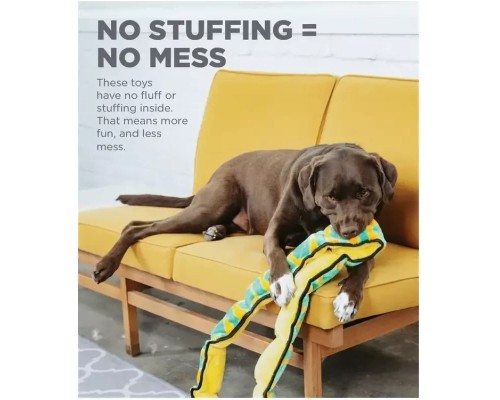 Іграшка для собак Outward Hound Snakes (0700603320054)