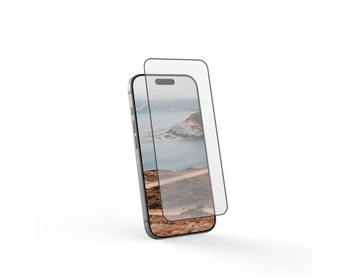 Скло захисне UAG iPhone 17 Pro Transparent (14438311VNA)