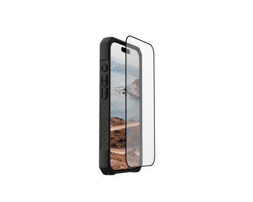 Скло захисне UAG iPhone 17 Pro Transparent (14438311VNA)