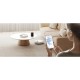 Пилосос Xiaomi Robot Vacuum S40 White