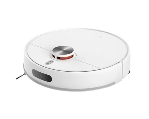 Пилосос Xiaomi Robot Vacuum S40 White