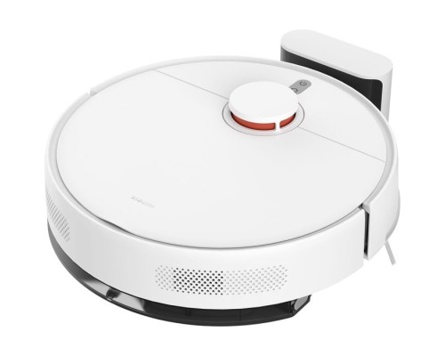 Пилосос Xiaomi Robot Vacuum S40 White