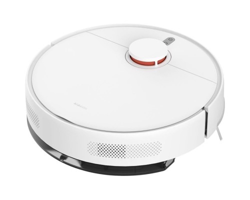 Пилосос Xiaomi Robot Vacuum S40 White