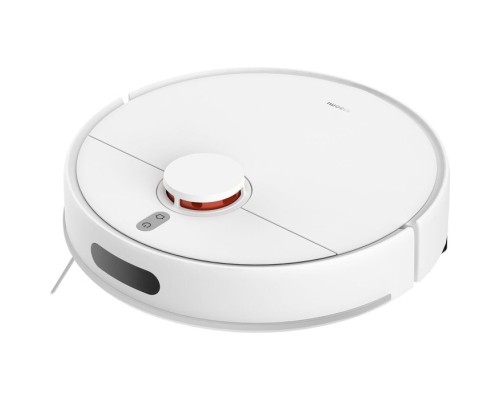 Пилосос Xiaomi Robot Vacuum S40 White