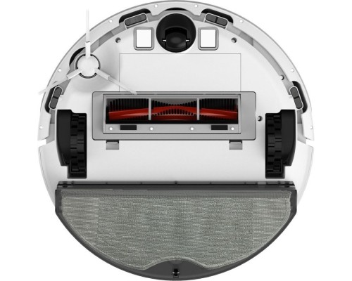 Пилосос Xiaomi Robot Vacuum S40 White