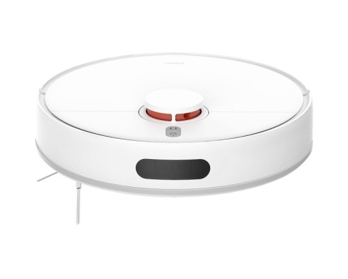 Пилосос Xiaomi Robot Vacuum S40 White