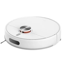 Пилосос Xiaomi Robot Vacuum S40 White