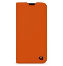 Чохол до мобільного телефона Armorstandart OneFold Case Apple iPhone 17 Pro Orange (ARM88739)