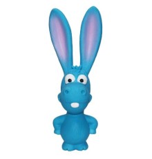 Іграшка для собак MISOKO&CO Ослик синій 17 см (BEIRJ01571)