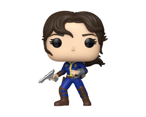 Фігурка Funko Pop Fallout Люсі Маклін (86797)