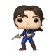 Фігурка Funko Pop Fallout Люсі Маклін (86797)
