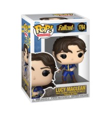 Фігурка Funko Pop Fallout Люсі Маклін (86797)