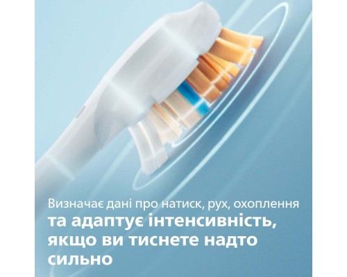 Електрична зубна щітка Philips HX9992/11