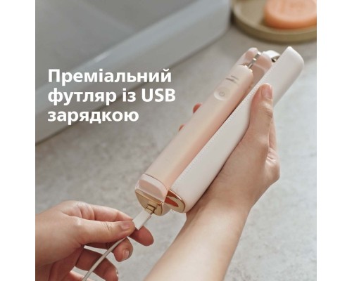 Електрична зубна щітка Philips HX9992/11