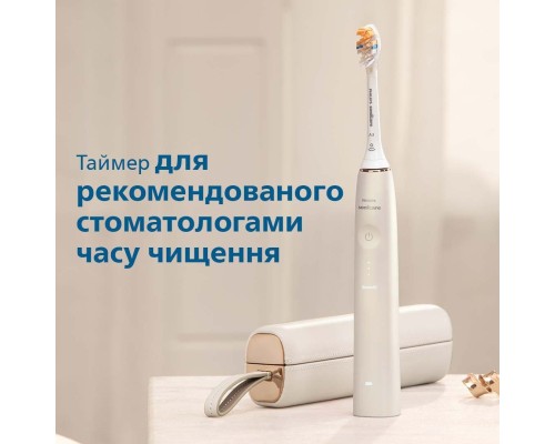 Електрична зубна щітка Philips HX9992/11